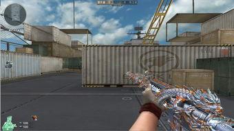 cf端游返场最新爆料,全新爆料带你领略经典重现！