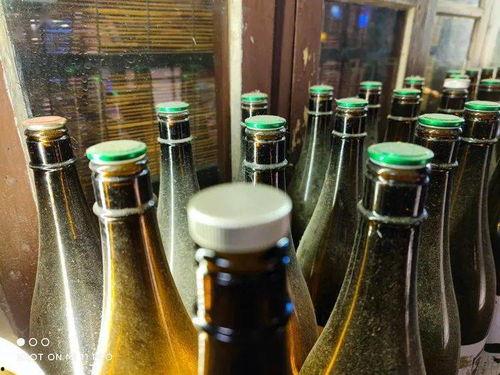 米酒瓶爆料视频,传统酿造工艺与神秘配方大公开