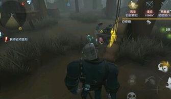 深渊第五人格爆料最新,揭秘神秘新角色与惊心动魄的未知挑战  第1张