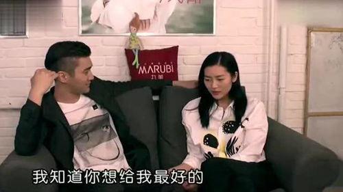 刘雯恋情爆料最新视频,甜蜜视频揭露神秘男友身份