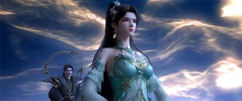 斗破苍穹最新剧情在哪里爆料的,神秘势力崛起，萧炎再战巅峰！  第2张